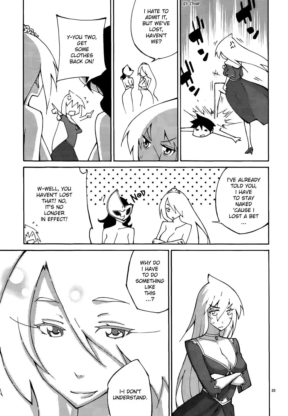 Read Blade Prey chapter 47 image 22 on Lezhin
