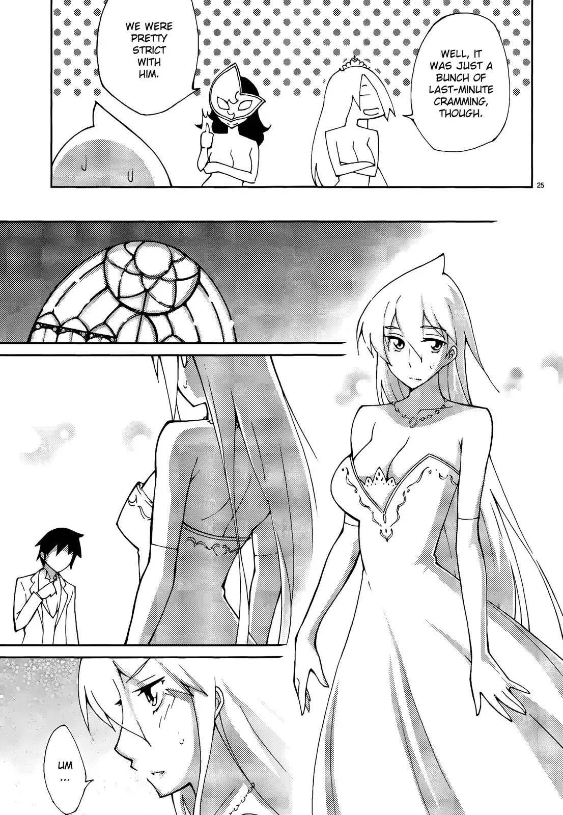 Read Blade Prey chapter 47 image 24 on Lezhin