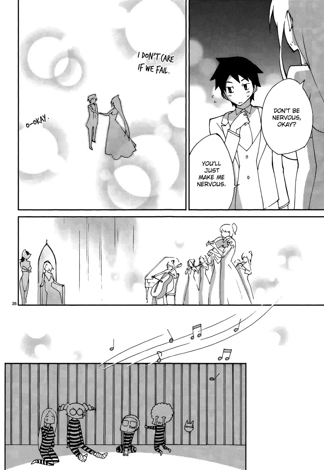 Read Blade Prey chapter 47 image 25 on Lezhin