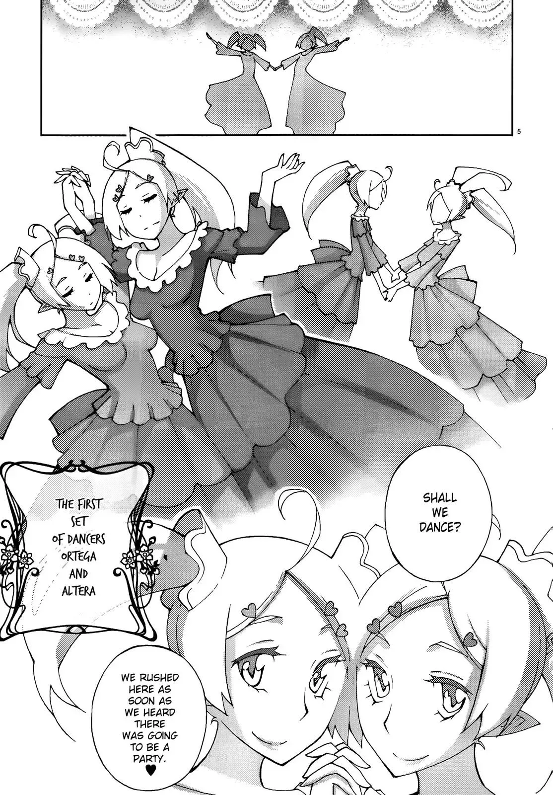 Read Blade Prey chapter 47 image 4 on Lezhin