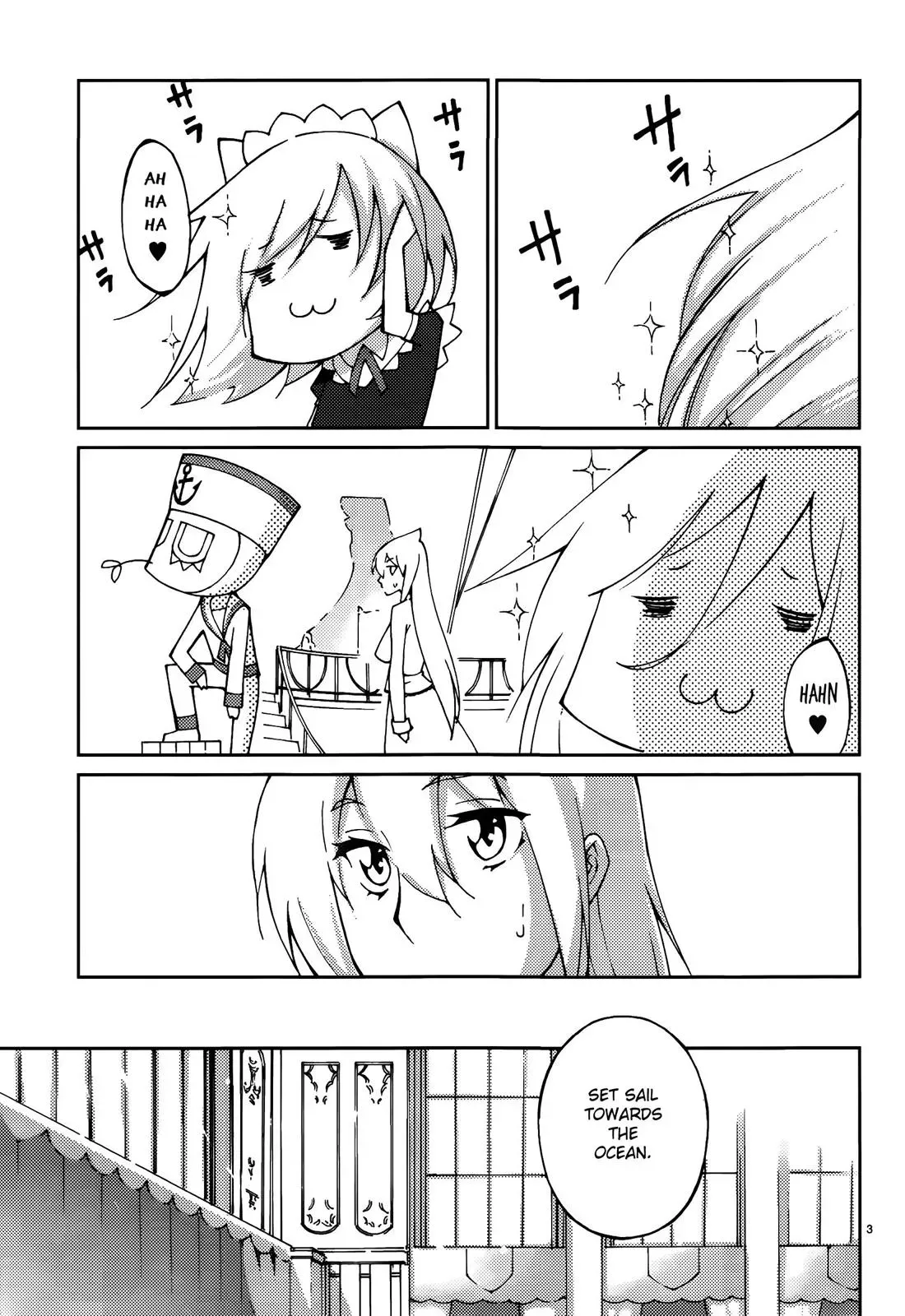 Read Blade Prey chapter 48 image 2 on Lezhin