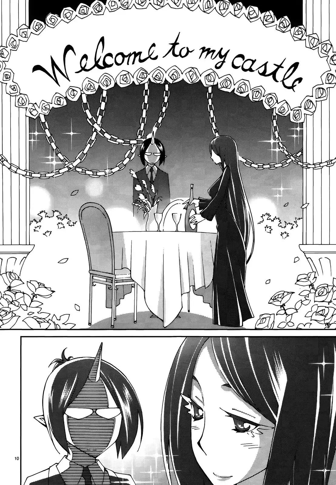 Read Blade Prey chapter 48 image 9 on Lezhin