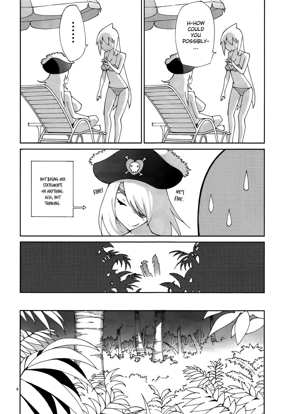 Read Blade Prey chapter 49 image 10 on Lezhin