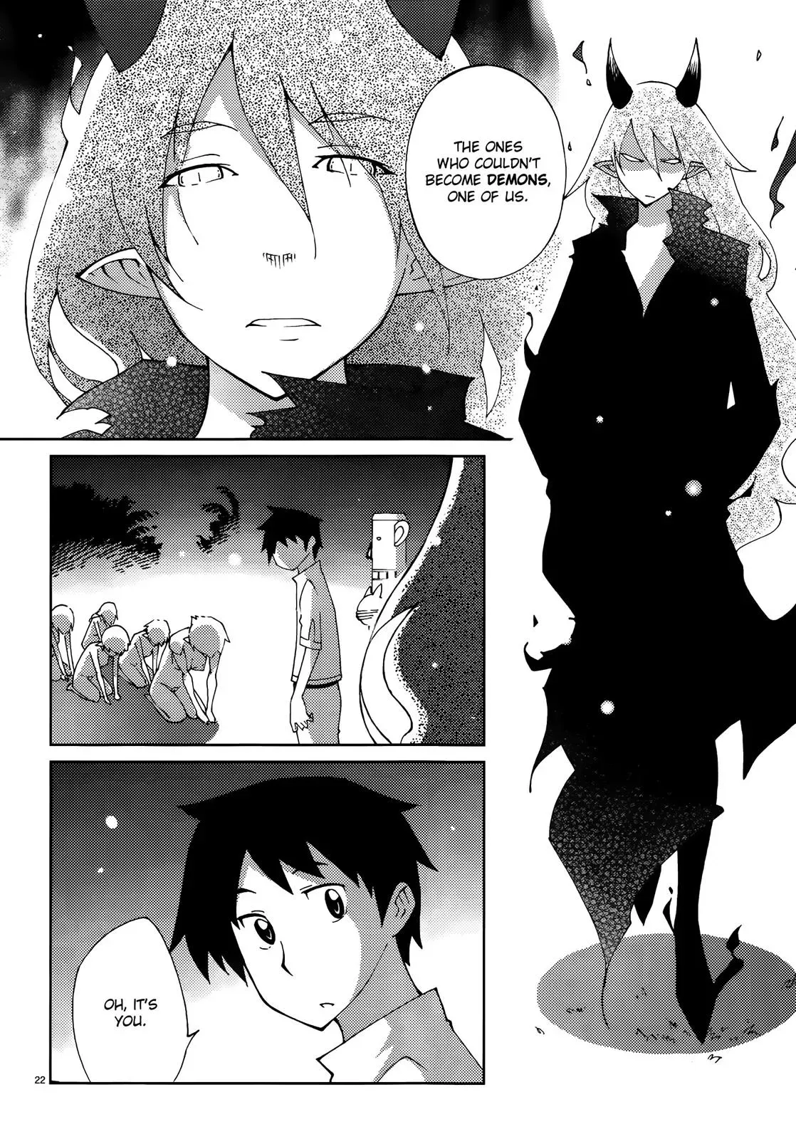 Read Blade Prey chapter 49 image 25 on Lezhin