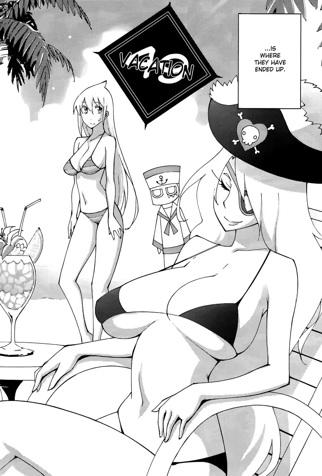 Read Blade Prey chapter 49 image 6 on Lezhin