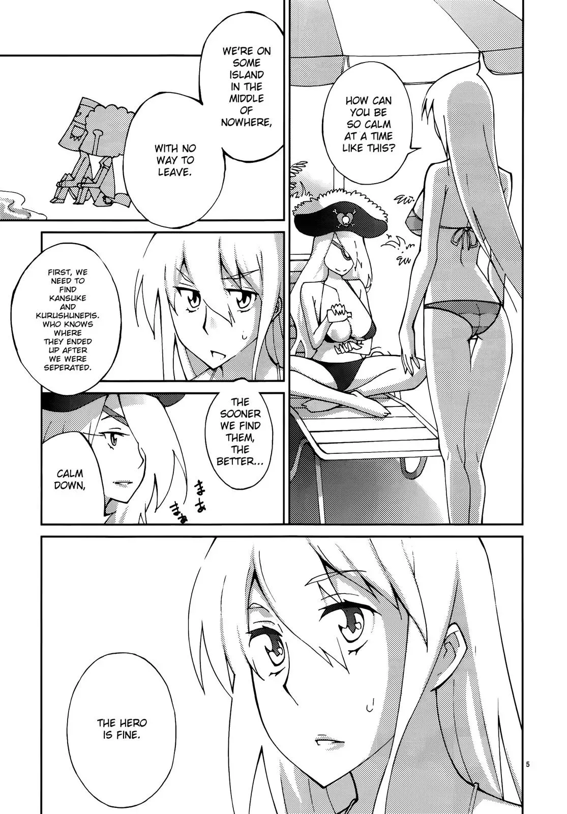 Read Blade Prey chapter 49 image 9 on Lezhin