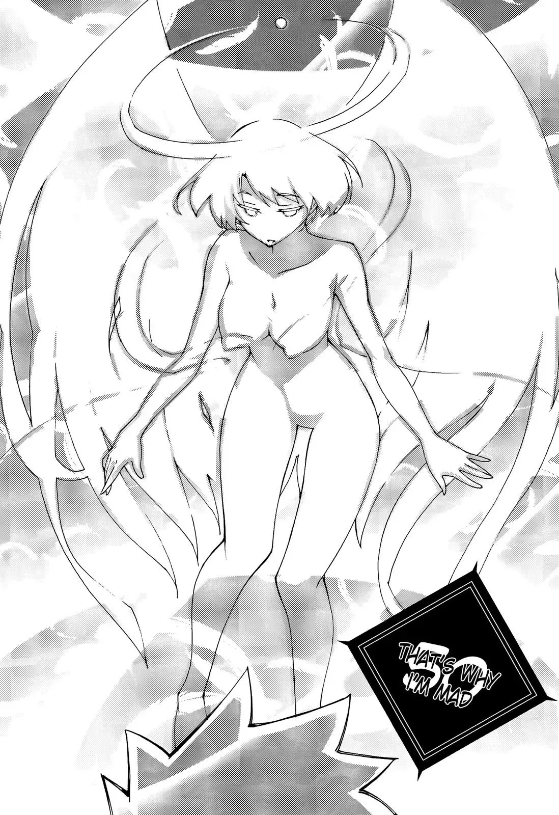 Read Blade Prey chapter 50 image 1 on Lezhin