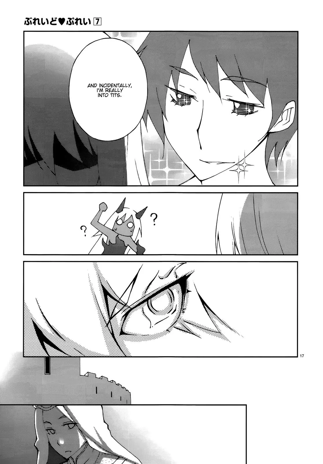 Read Blade Prey chapter 52 image 16 on Lezhin