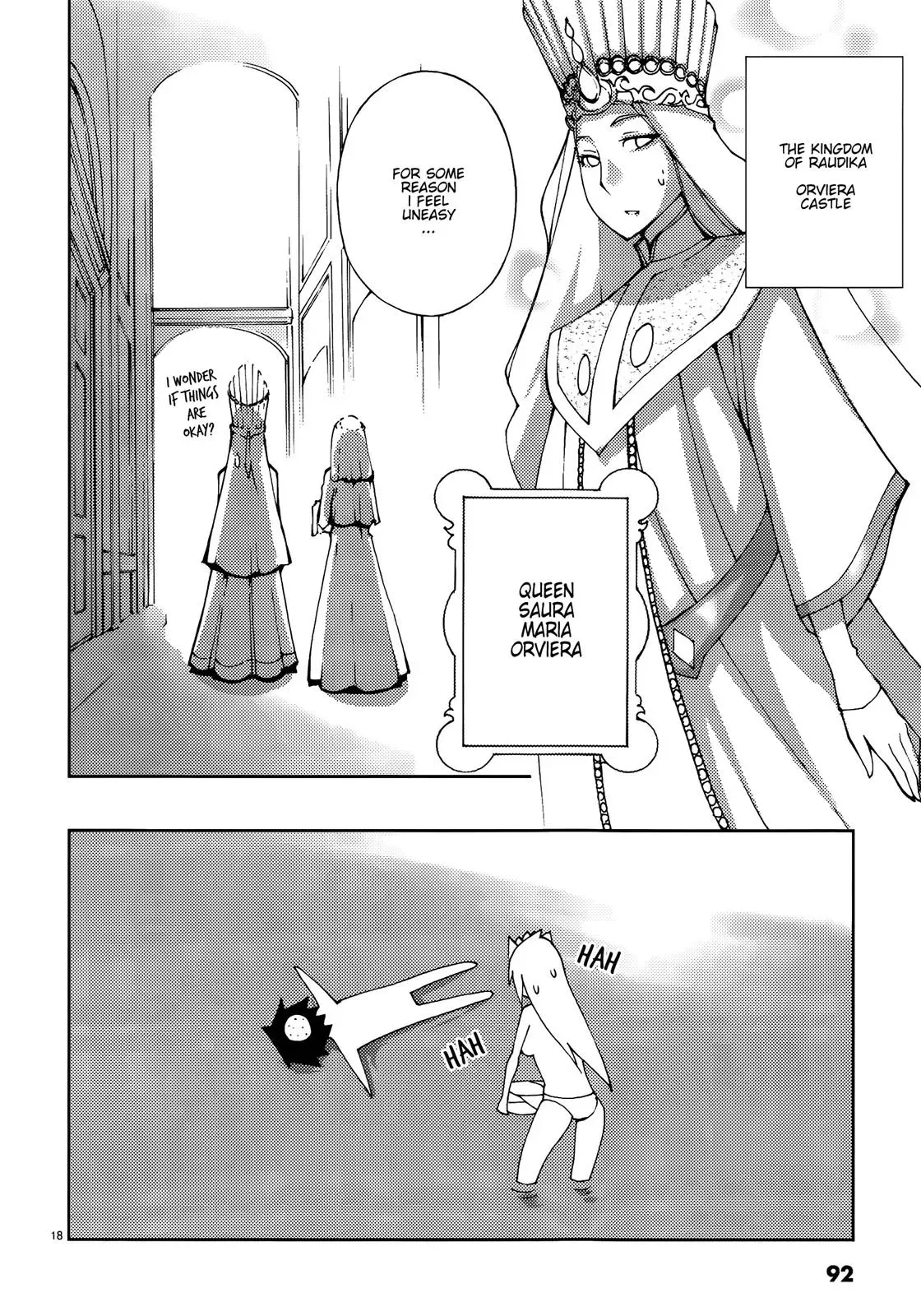 Read Blade Prey chapter 52 image 17 on Lezhin