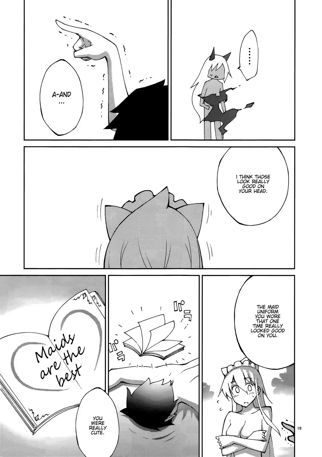 Read Blade Prey chapter 52 image 18 on Lezhin