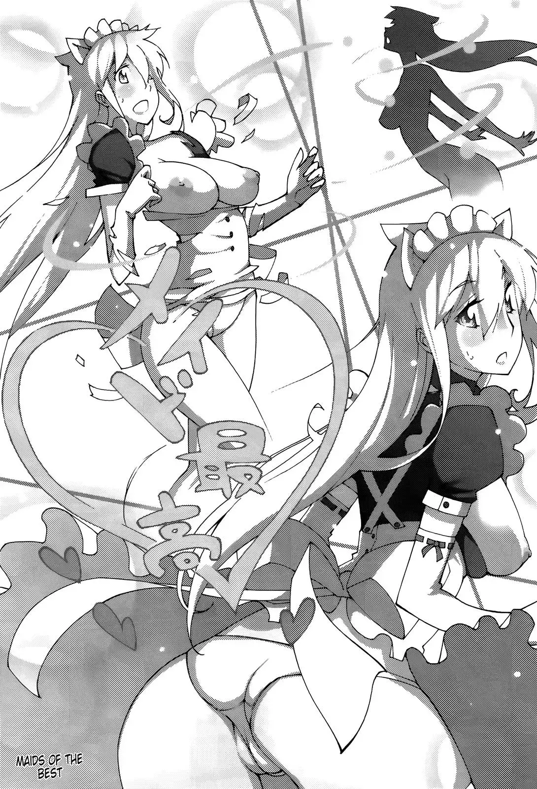 Read Blade Prey chapter 52 image 19 on Lezhin