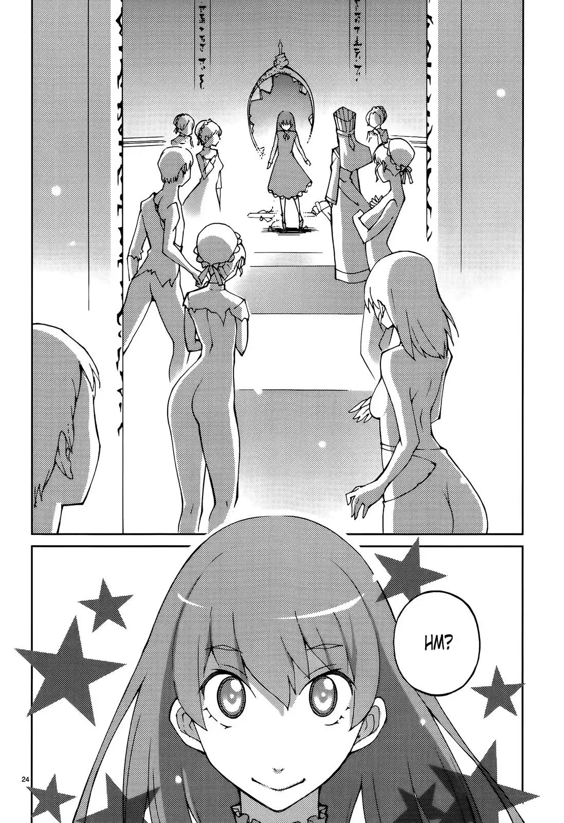 Read Blade Prey chapter 54 image 23 on Lezhin