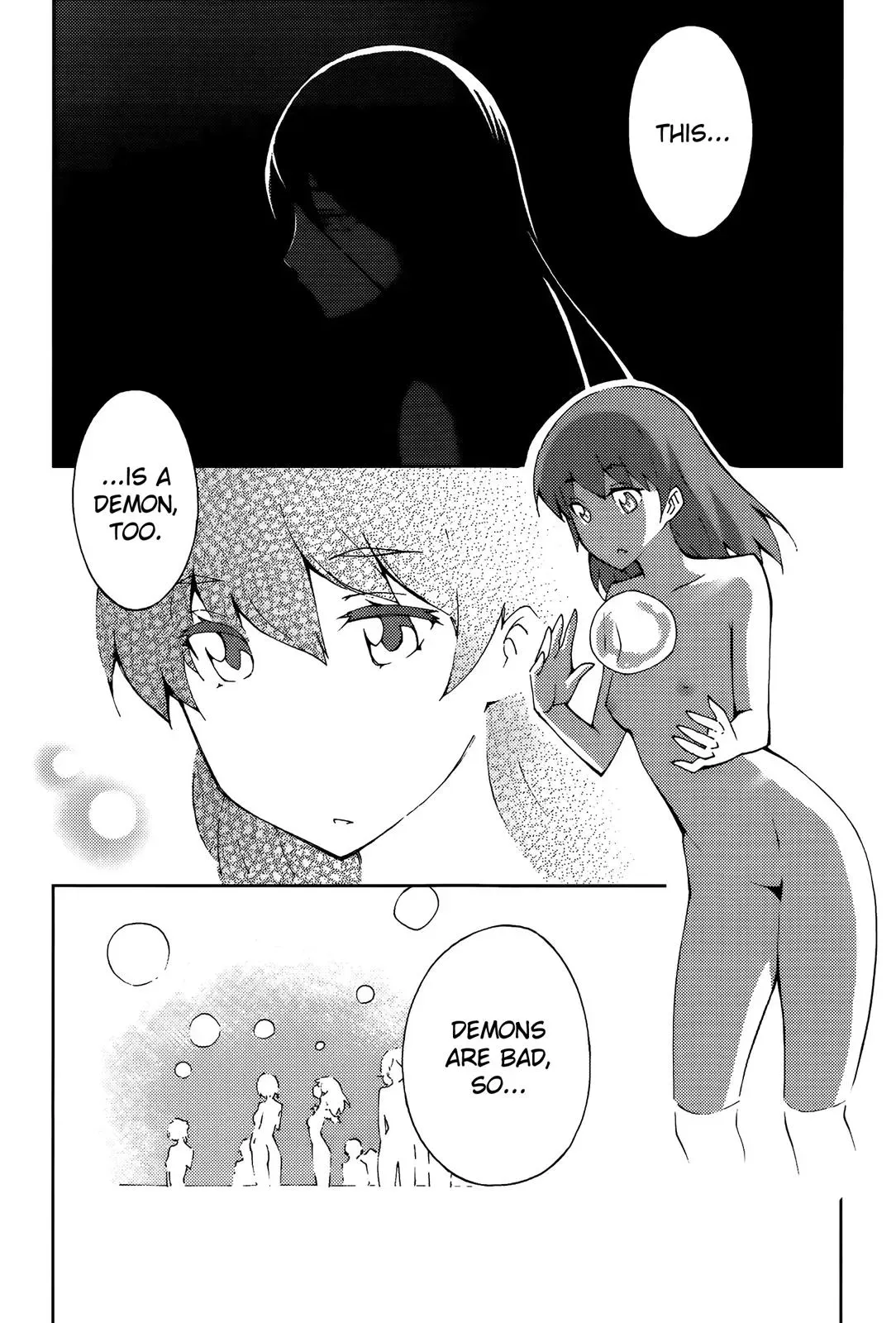 Read Blade Prey chapter 55 image 20 on Lezhin