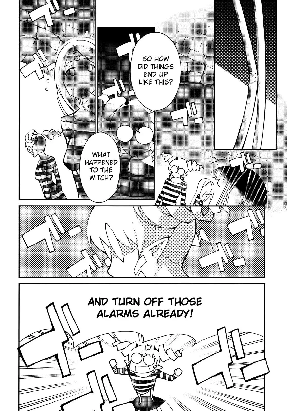 Read Blade Prey chapter 55 image 5 on Lezhin