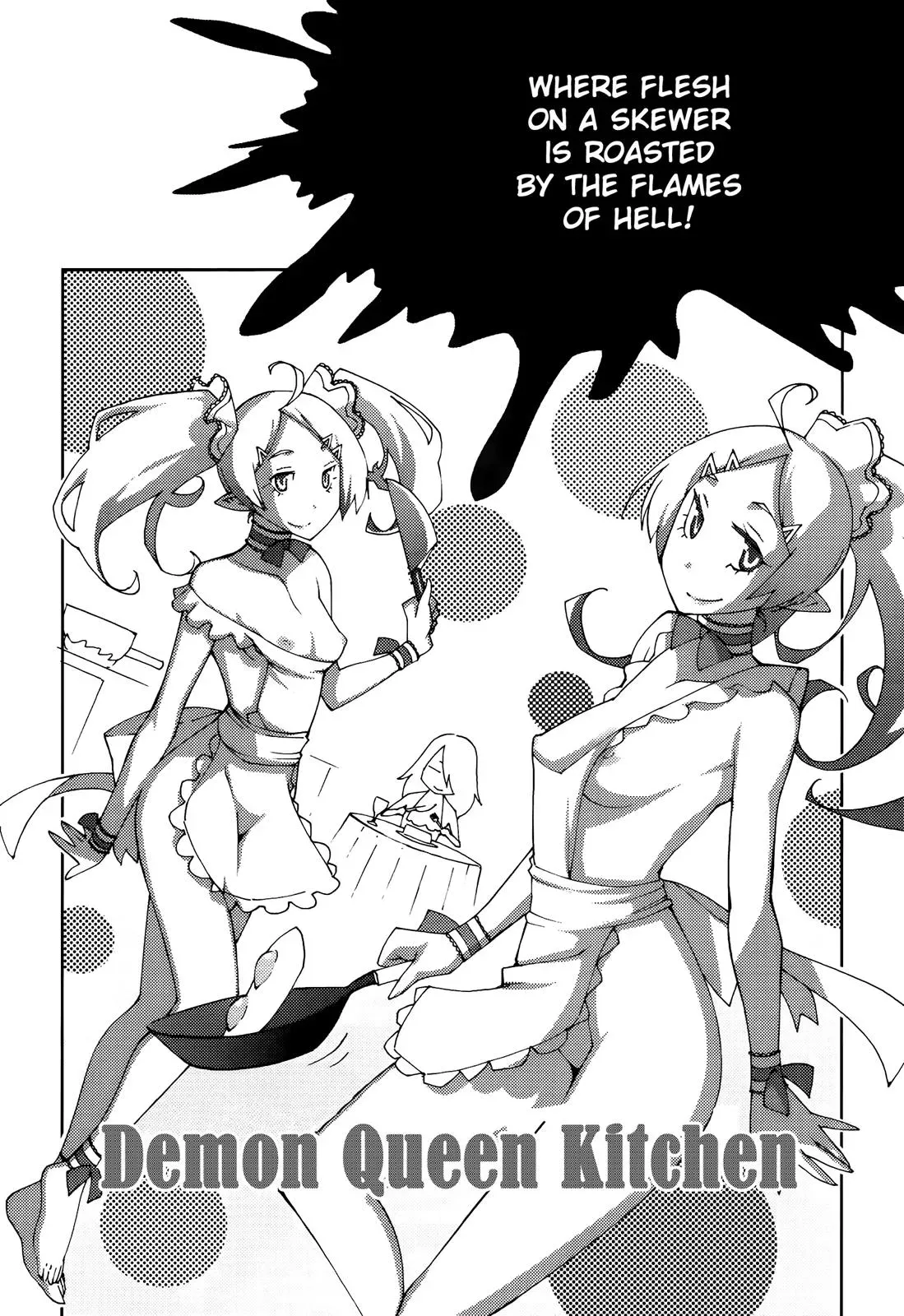 Read Blade Prey chapter 56 image 1 on Lezhin