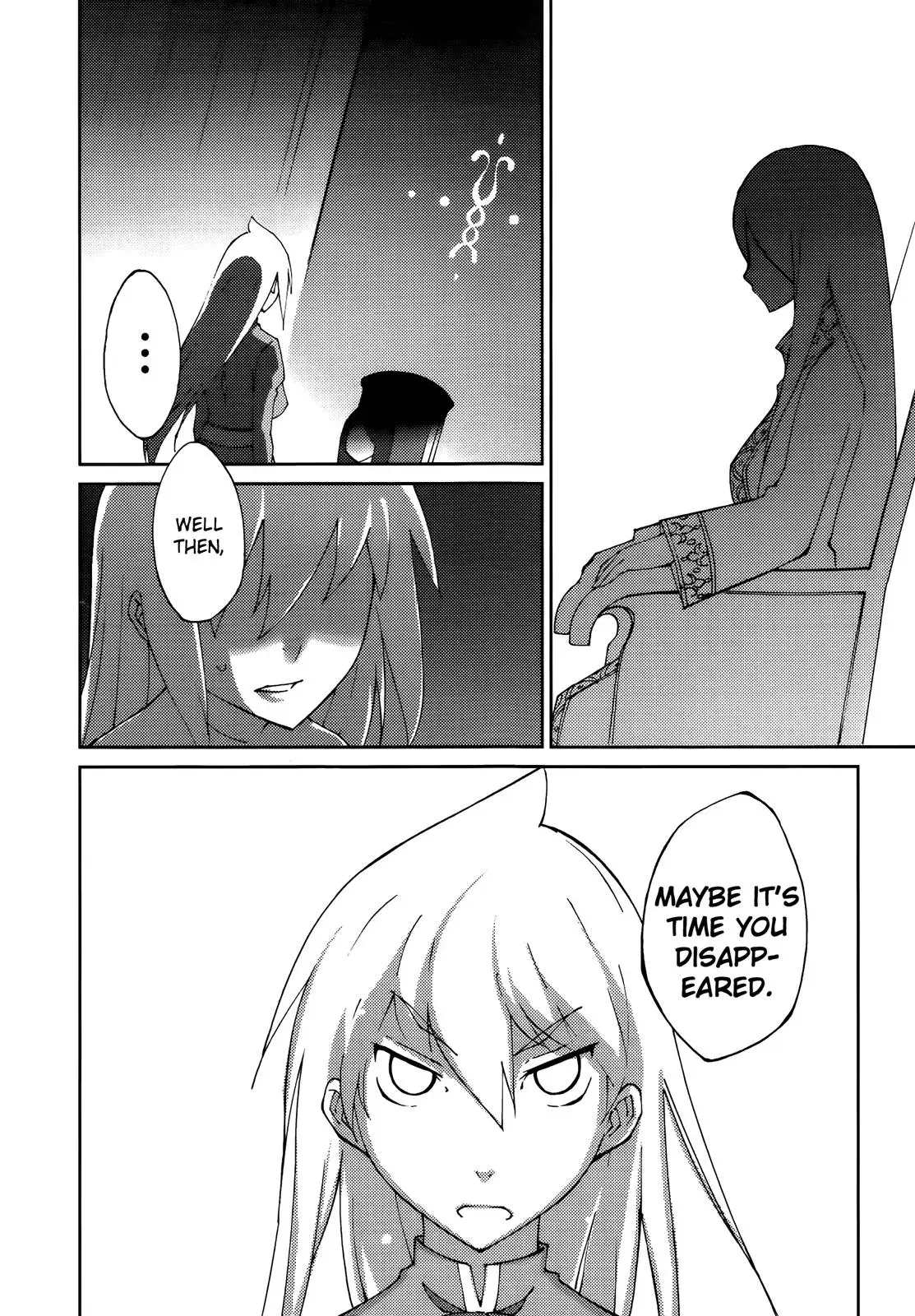 Read Blade Prey chapter 56 image 13 on Lezhin