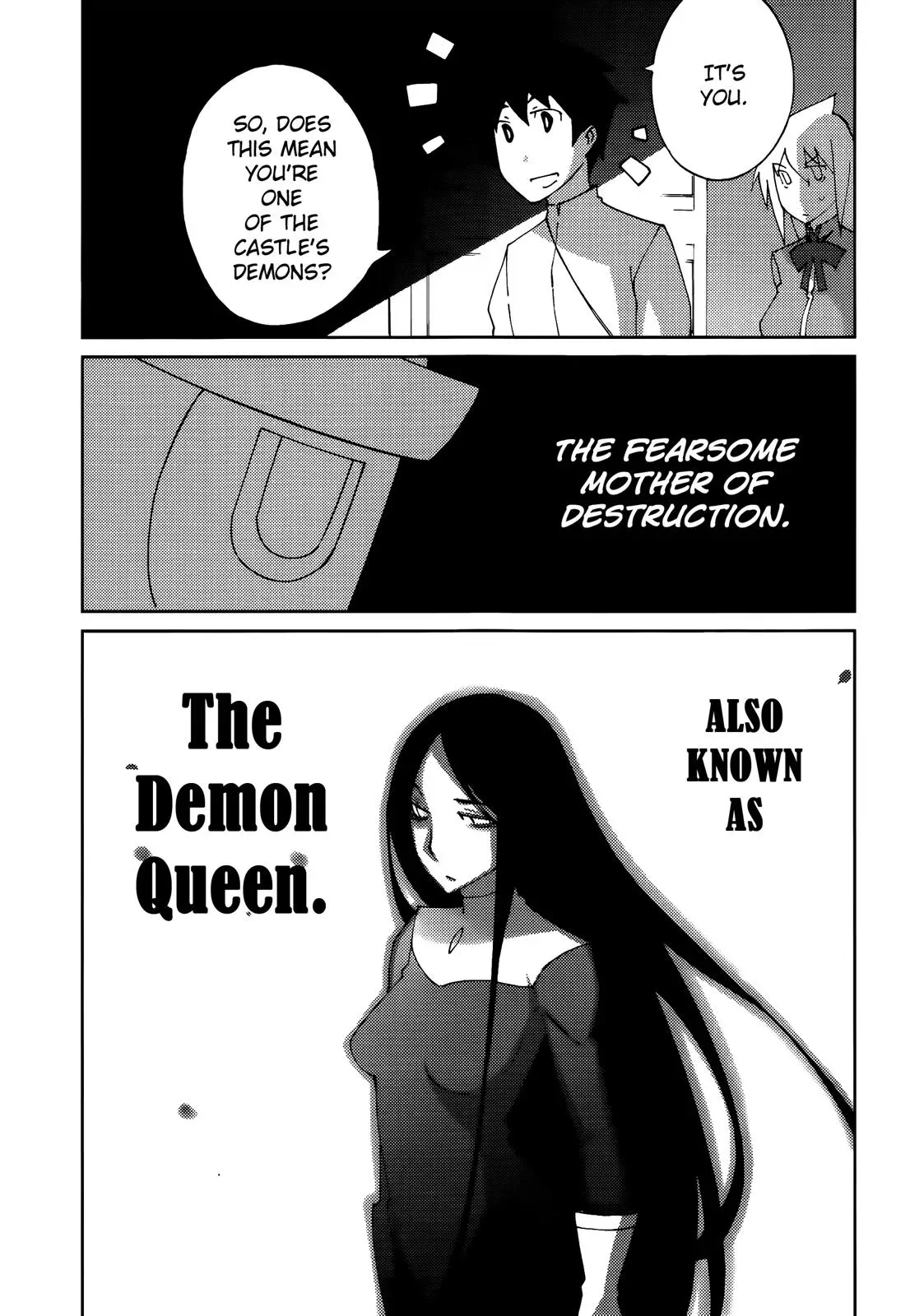 Read Blade Prey chapter 56 image 6 on Lezhin