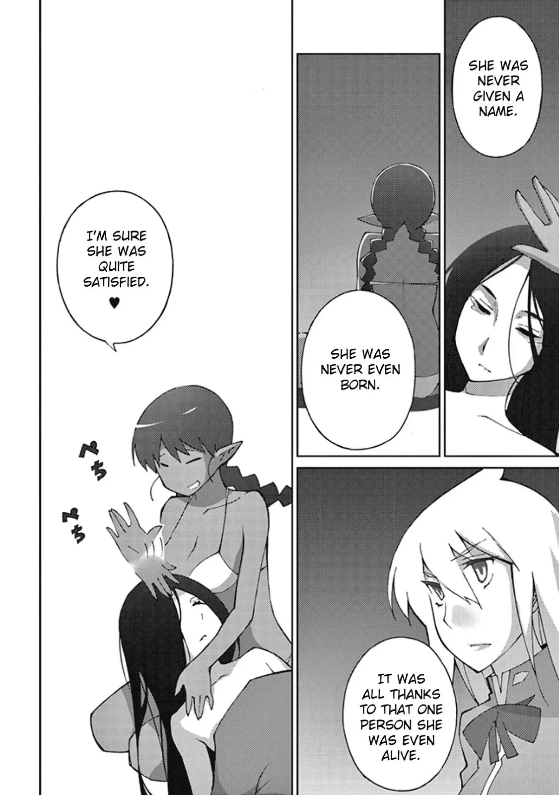 Read Blade Prey chapter 57 image 11 on Lezhin