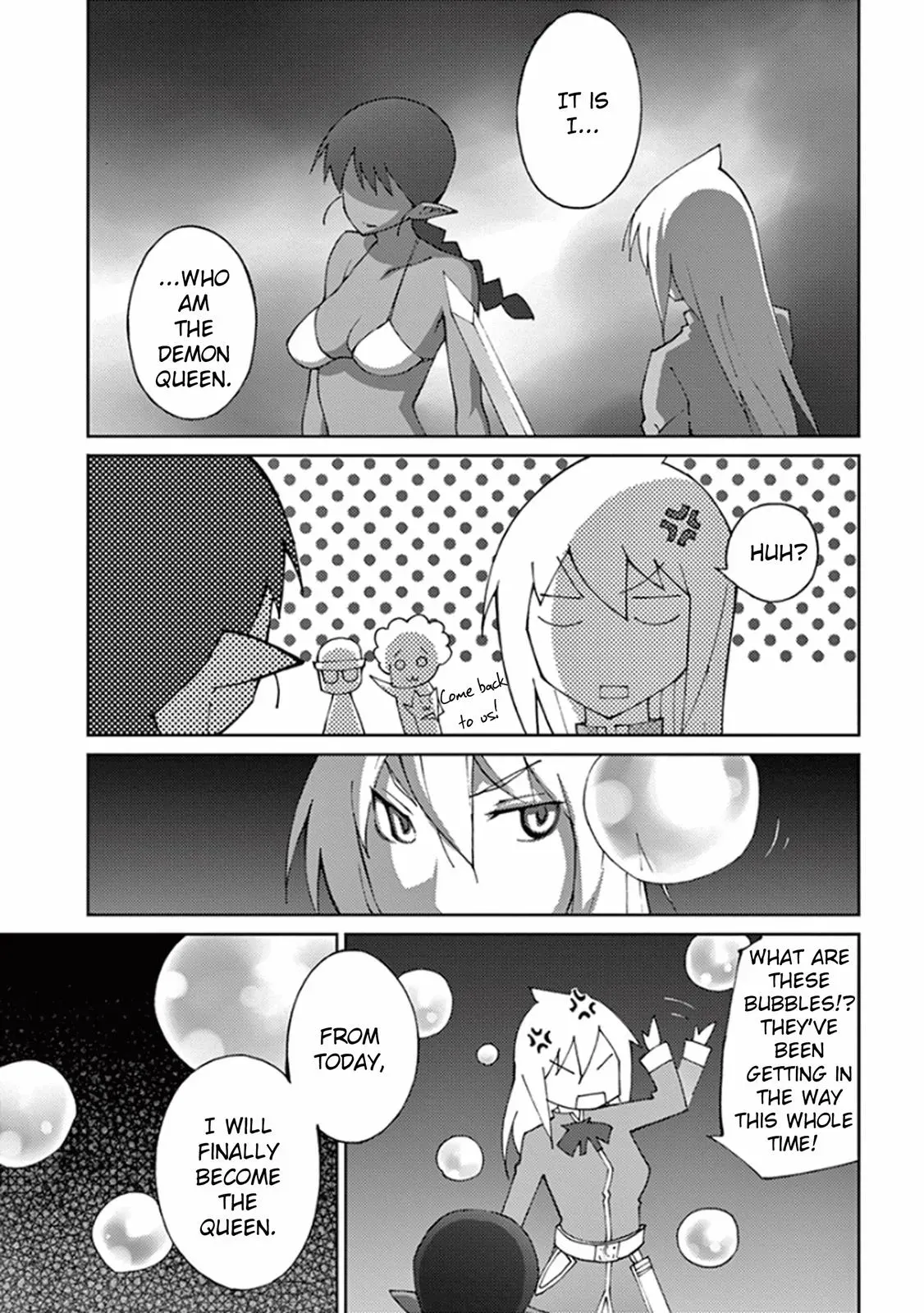 Read Blade Prey chapter 57 image 14 on Lezhin