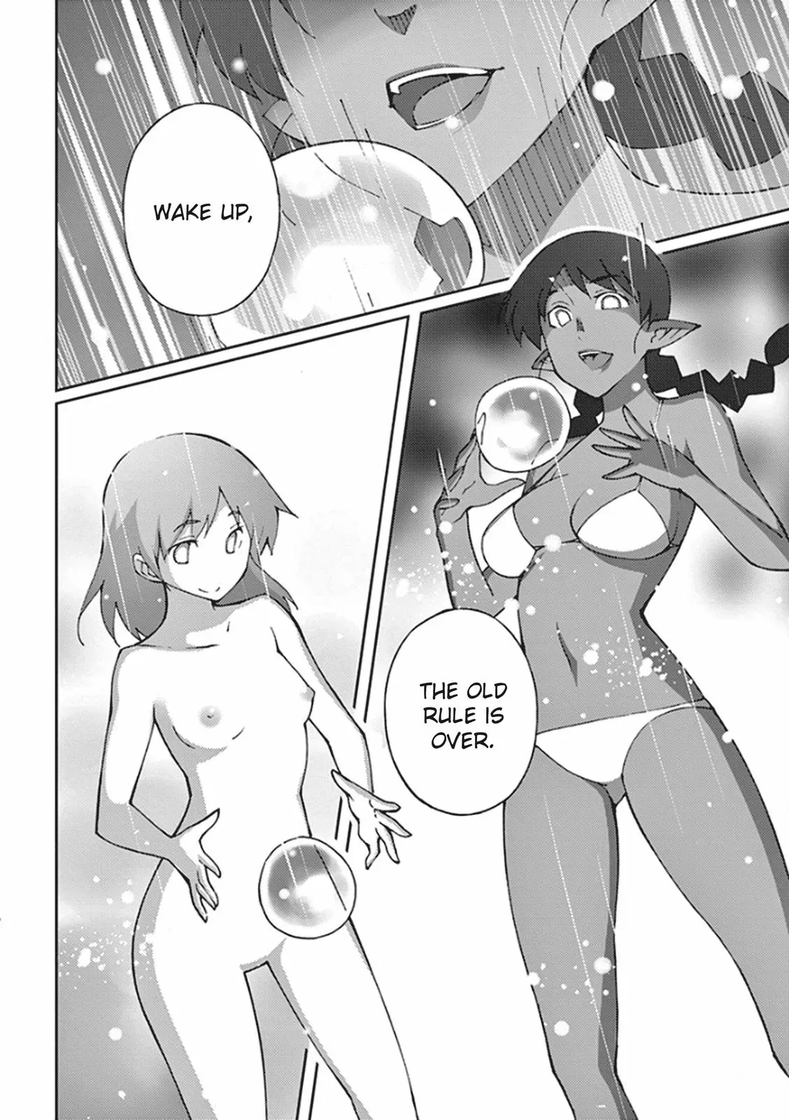 Read Blade Prey chapter 57 image 15 on Lezhin