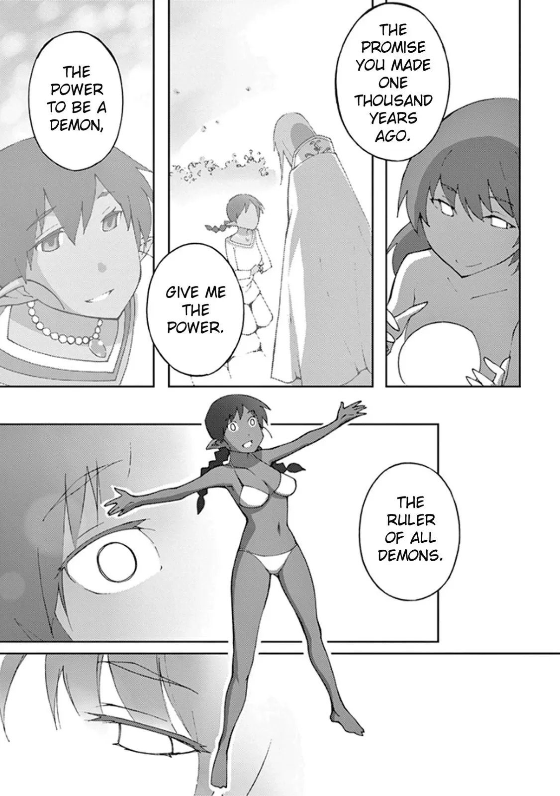 Read Blade Prey chapter 57 image 16 on Lezhin