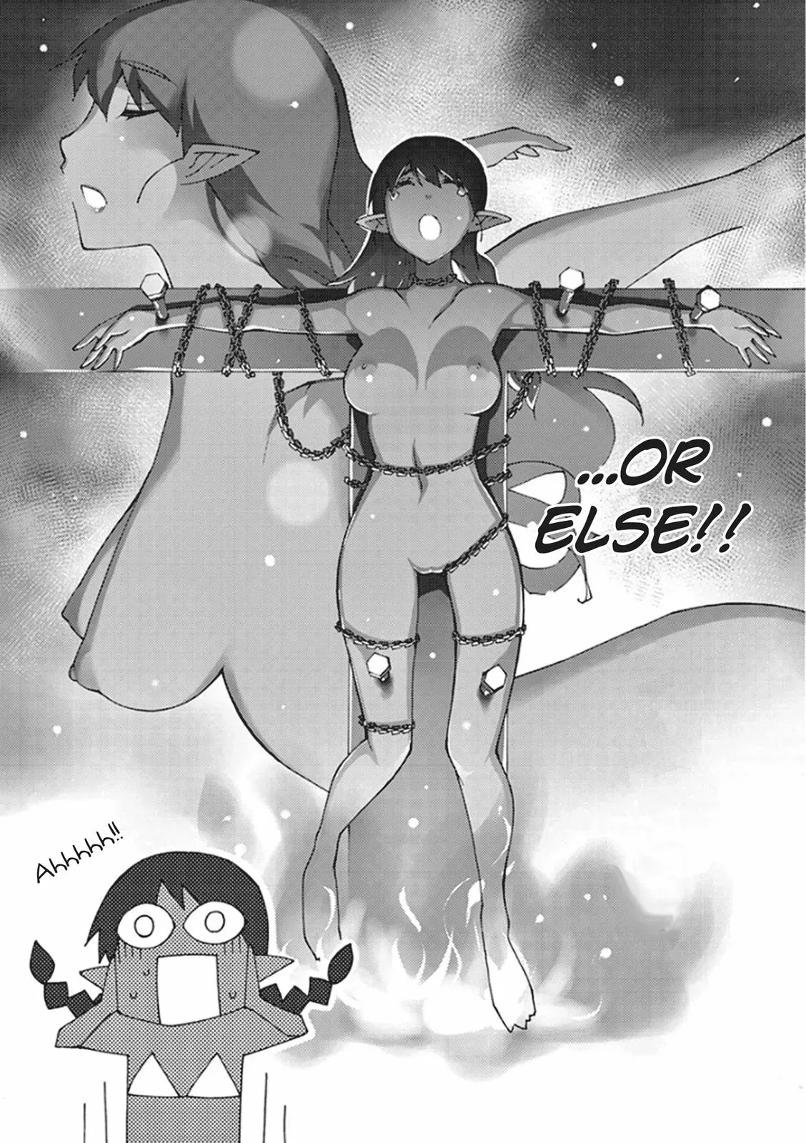 Read Blade Prey chapter 57 image 22 on Lezhin