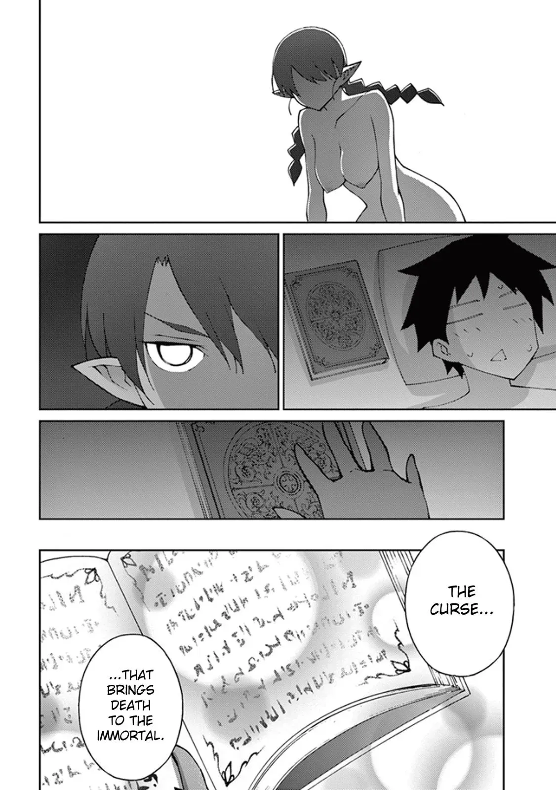 Read Blade Prey chapter 57 image 5 on Lezhin