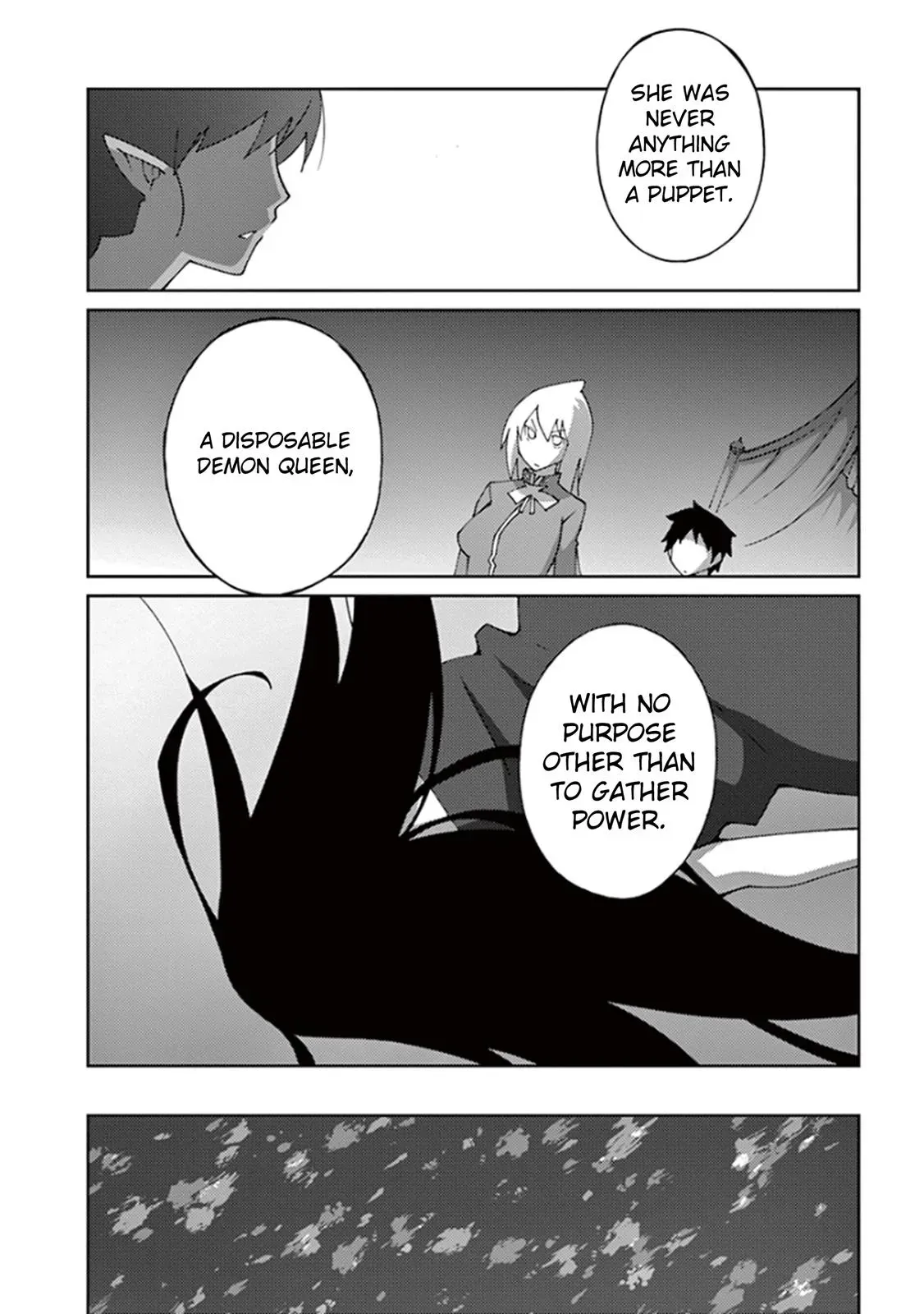 Read Blade Prey chapter 57 image 8 on Lezhin
