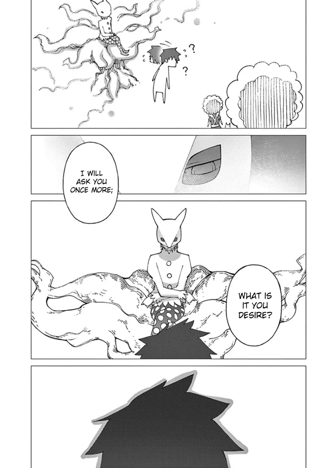 Read Blade Prey chapter 58 image 14 on Lezhin