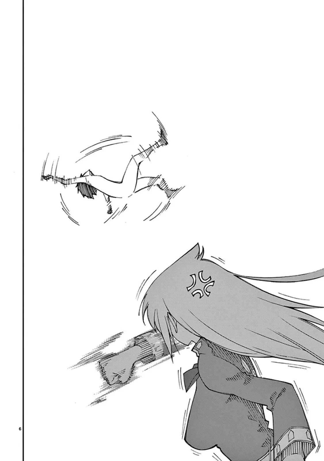Read Blade Prey chapter 59 image 5 on Lezhin