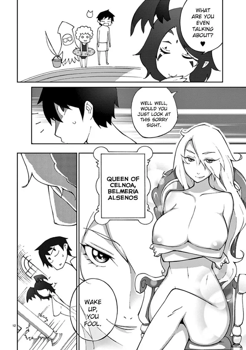 Read Blade Prey chapter 61 image 10 on Lezhin