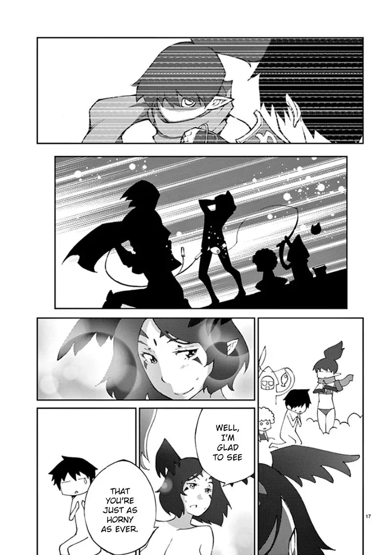 Read Blade Prey chapter 61 image 15 on Lezhin