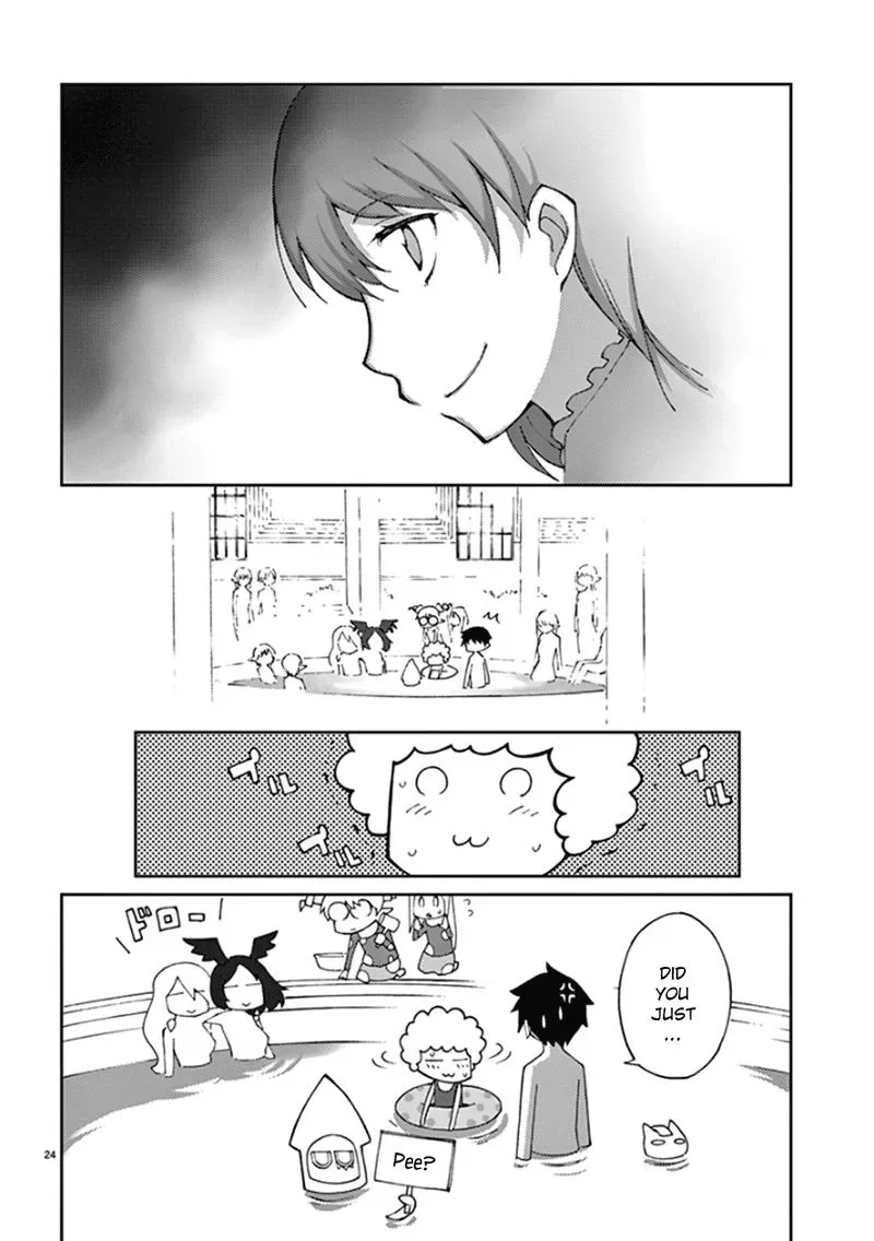 Read Blade Prey chapter 61 image 22 on Lezhin