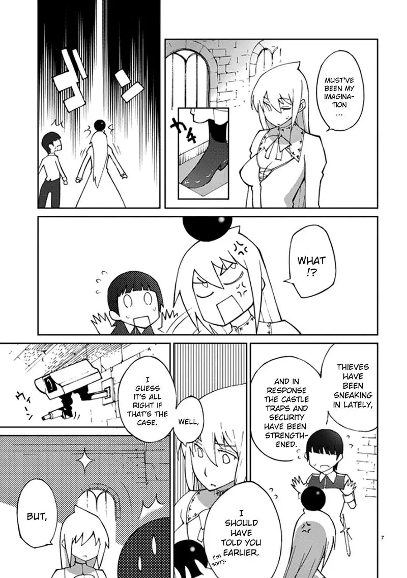 Read Blade Prey chapter 61 image 6 on Lezhin
