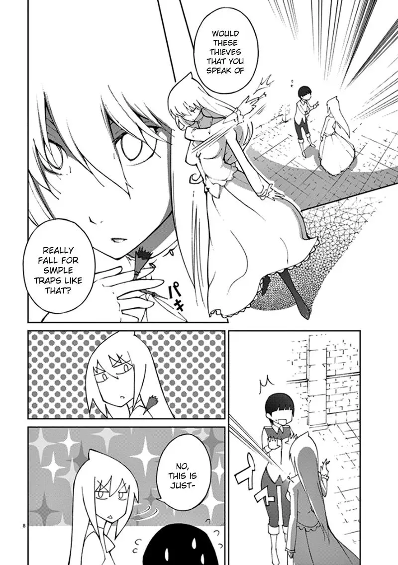 Read Blade Prey chapter 61 image 7 on Lezhin