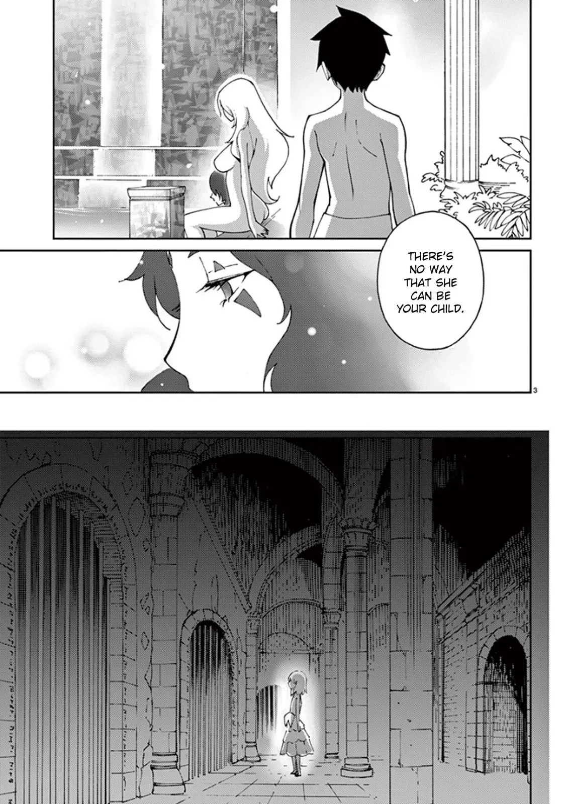 Read Blade Prey chapter 62 image 2 on Lezhin