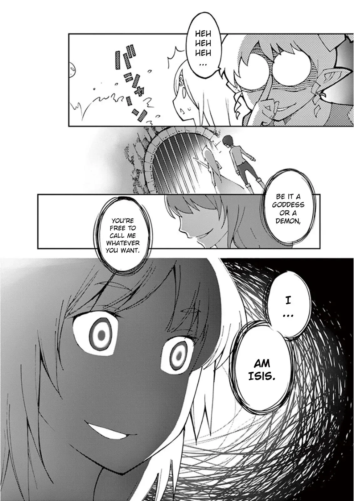 Read Blade Prey chapter 62 image 23 on Lezhin