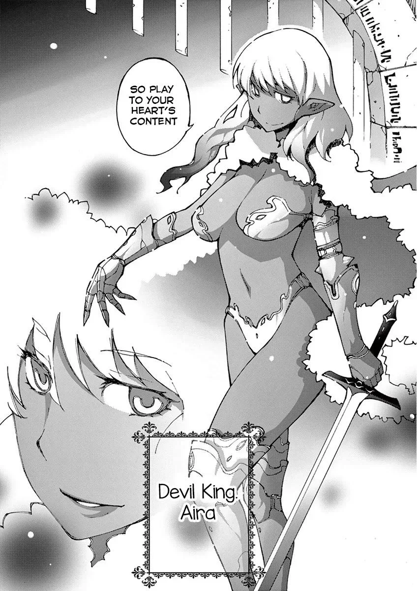 Read Blade Prey chapter 63 image 10 on Lezhin