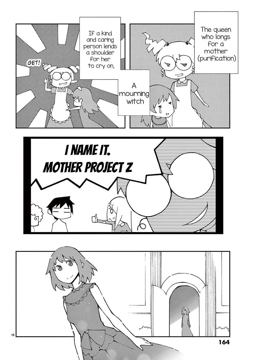 Read Blade Prey chapter 63 image 16 on Lezhin