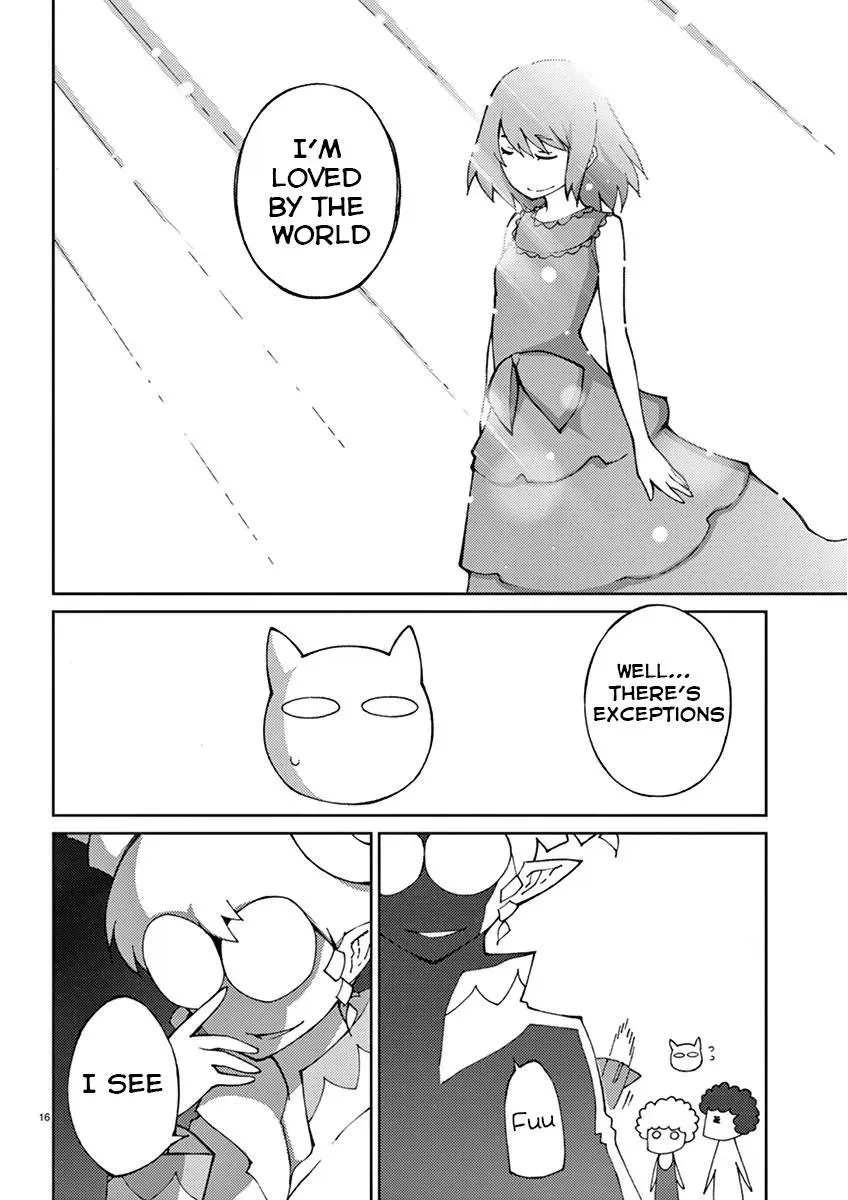 Read Blade Prey chapter 64 image 17 on Lezhin