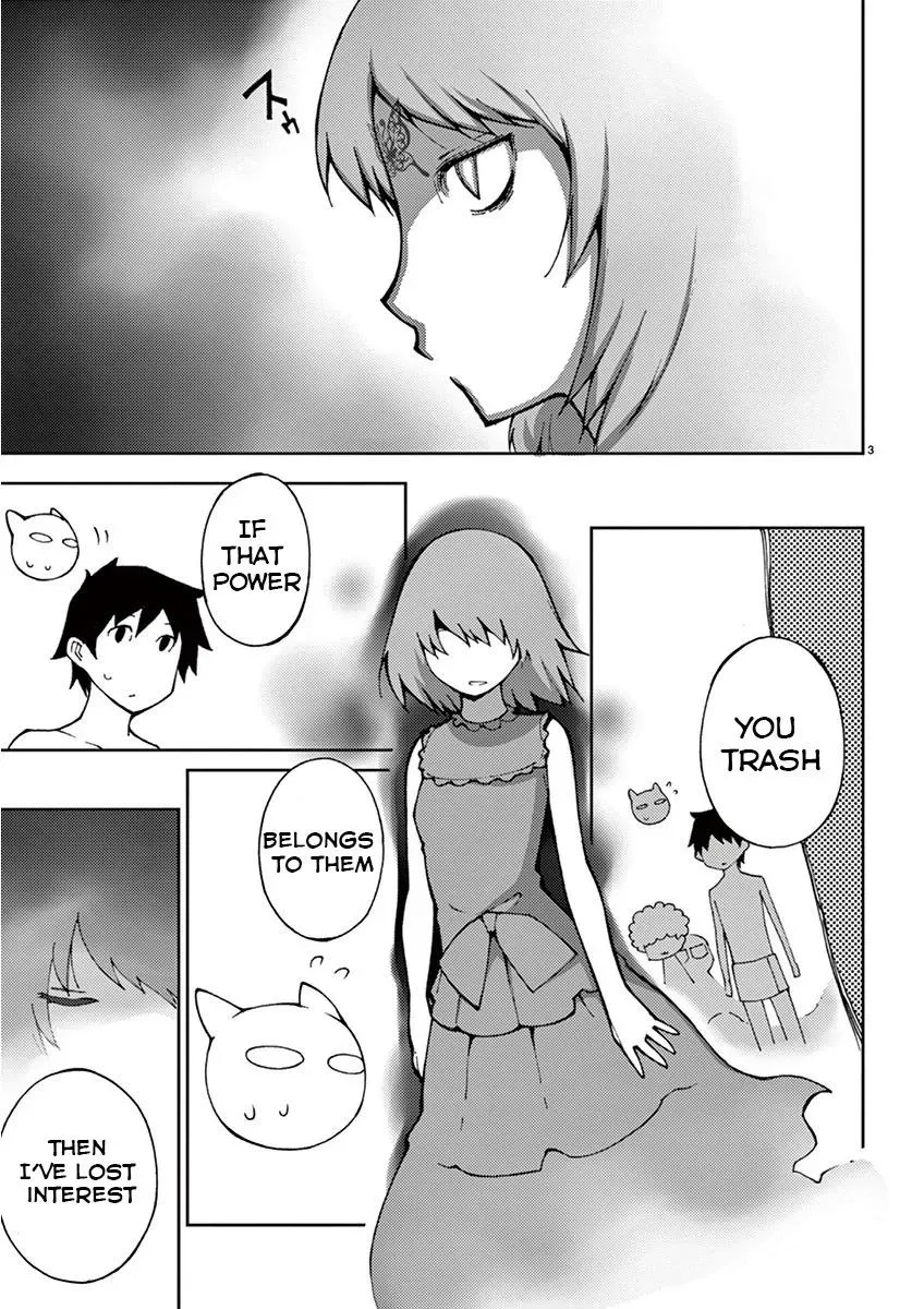 Read Blade Prey chapter 64 image 4 on Lezhin
