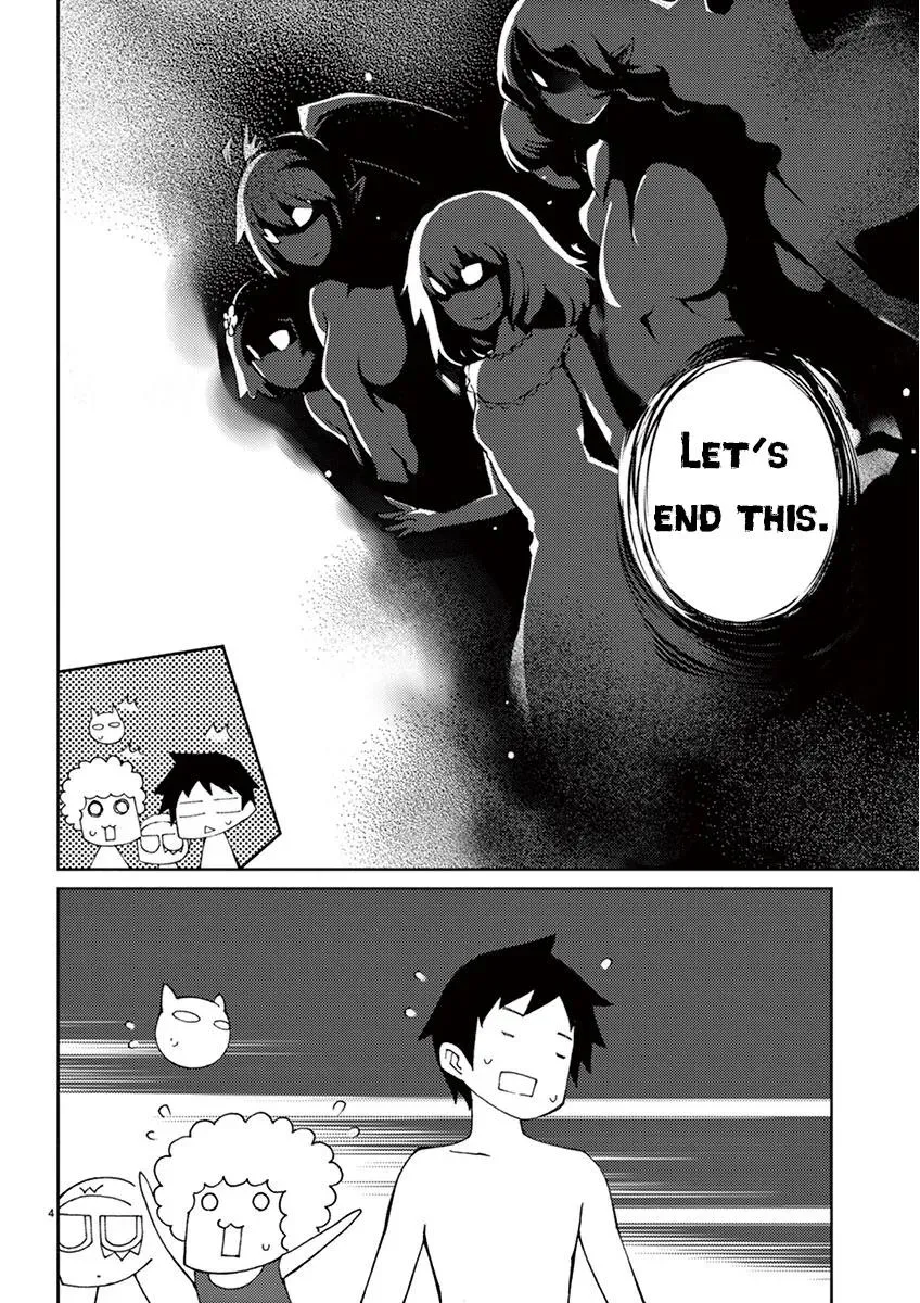 Read Blade Prey chapter 64 image 5 on Lezhin