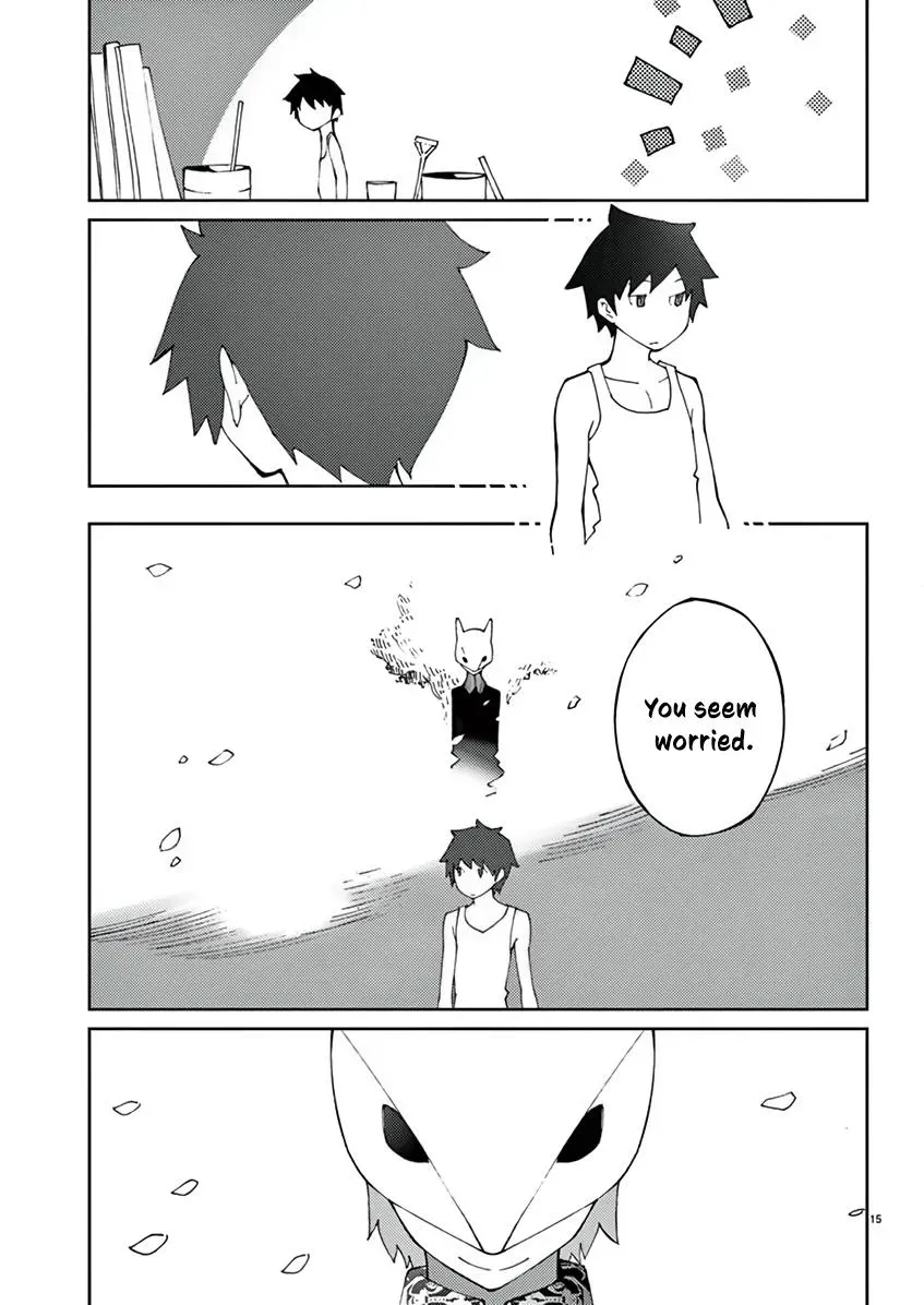 Read Blade Prey chapter 66 image 15 on Lezhin