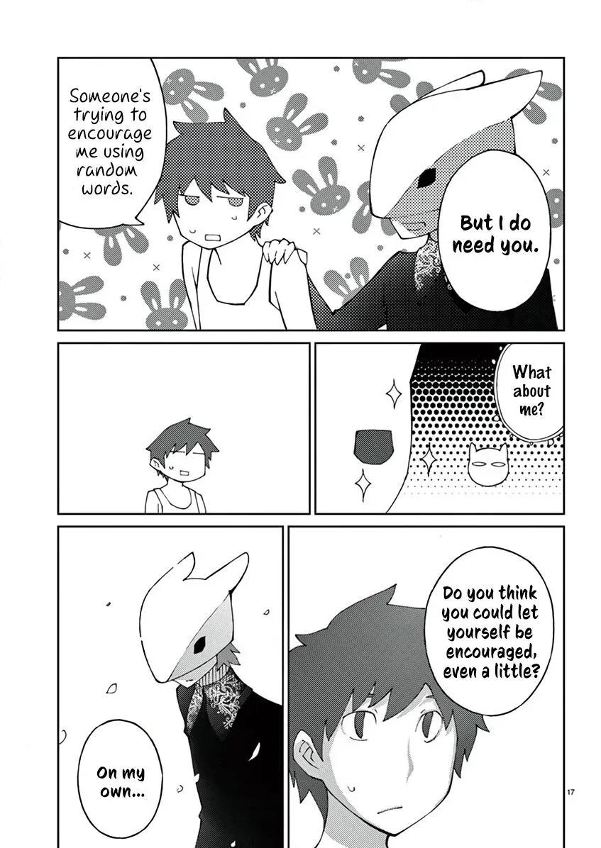 Read Blade Prey chapter 66 image 17 on Lezhin