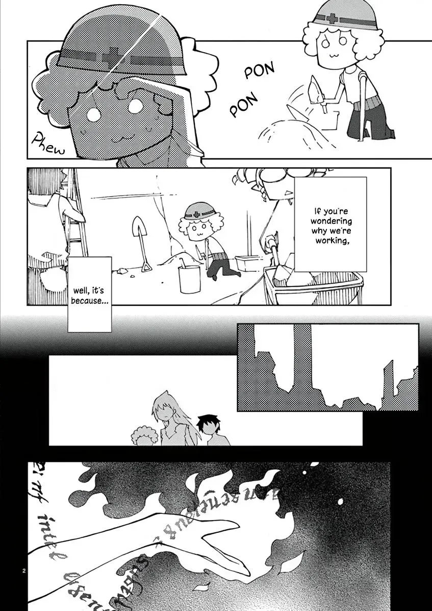 Read Blade Prey chapter 66 image 2 on Lezhin