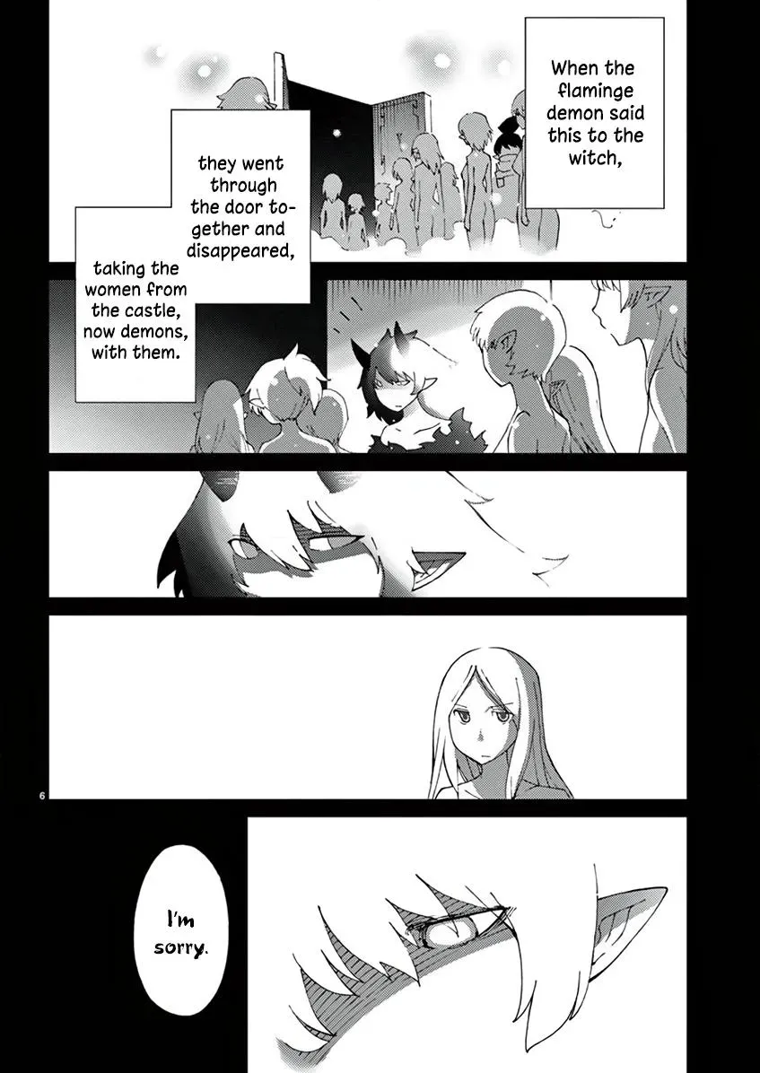 Read Blade Prey chapter 66 image 6 on Lezhin