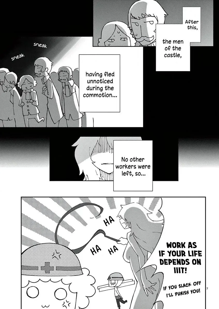 Read Blade Prey chapter 66 image 7 on Lezhin
