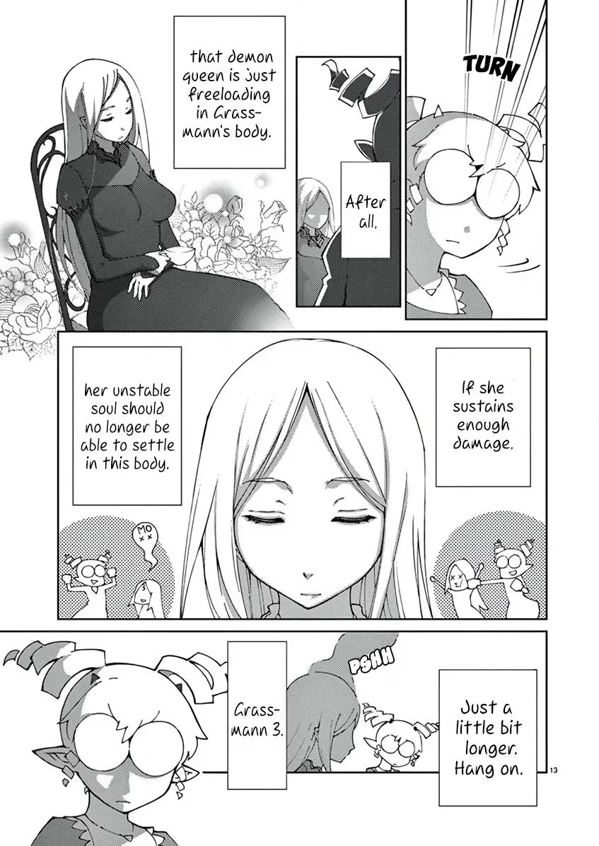 Read Blade Prey chapter 67 image 13 on Lezhin