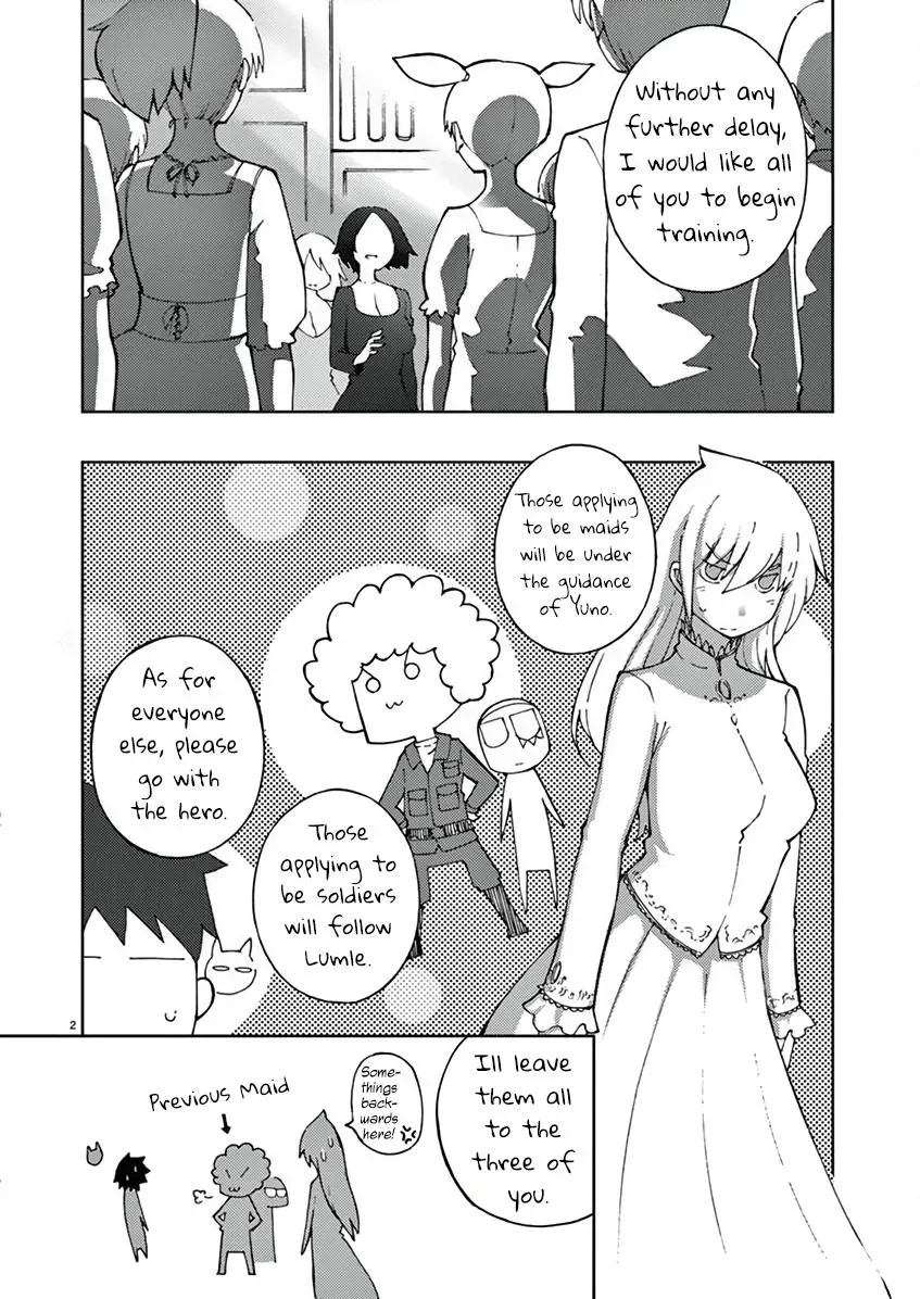 Read Blade Prey chapter 67 image 2 on Lezhin