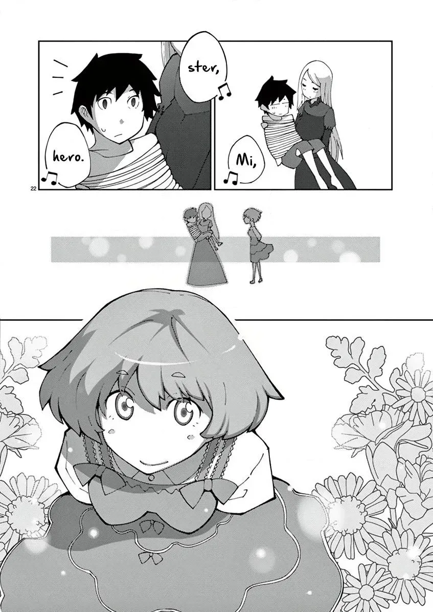 Read Blade Prey chapter 67 image 22 on Lezhin